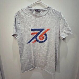 Ron Dorff "76" T-Shirt (M)